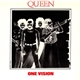 Queen - One Vision