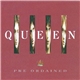 Queen - Pre Ordained