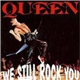 Queen - We Still Rock You